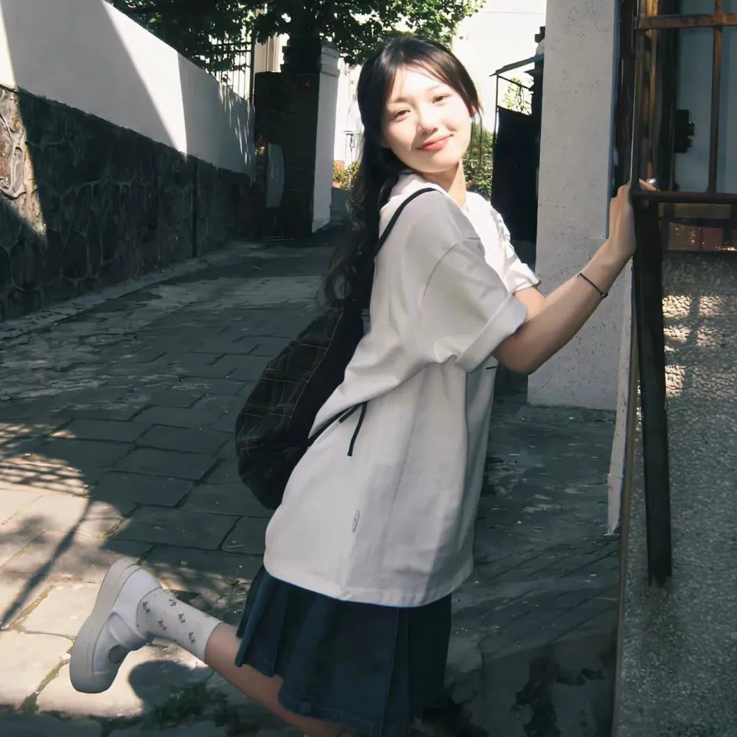 大学汉子